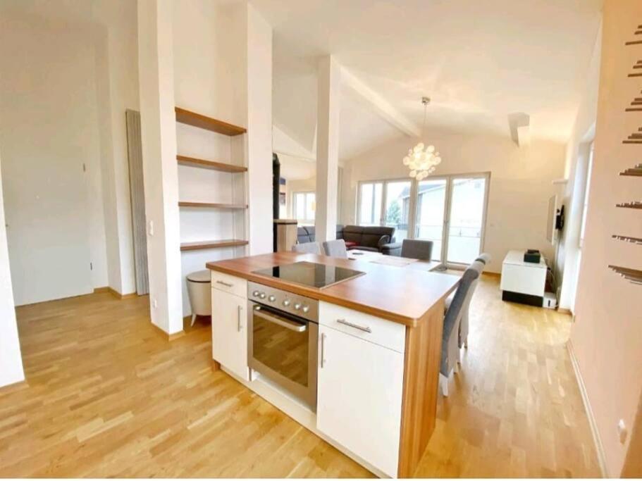 Seevogel In Mit Seeblick Apartment *