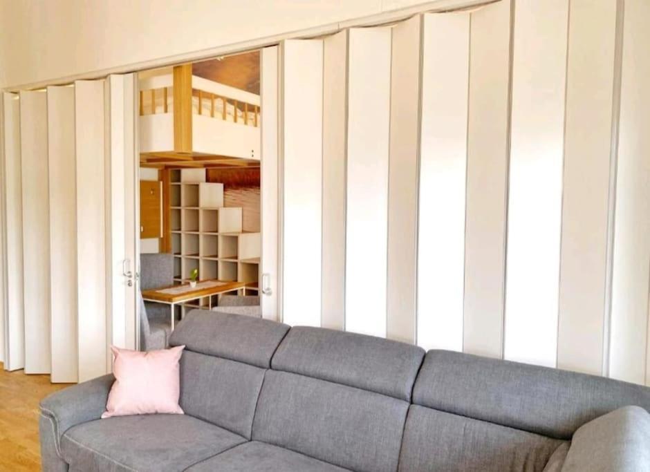 Seevogel In Mit Seeblick Apartment Sassnitz