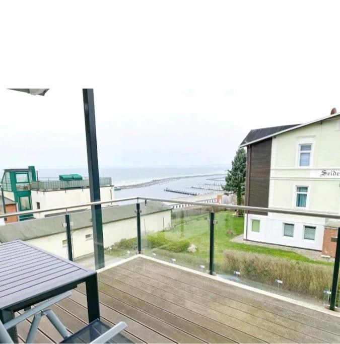 Seevogel In Mit Seeblick Apartment