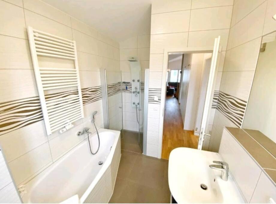 Apartment Seevogel In Mit Seeblick