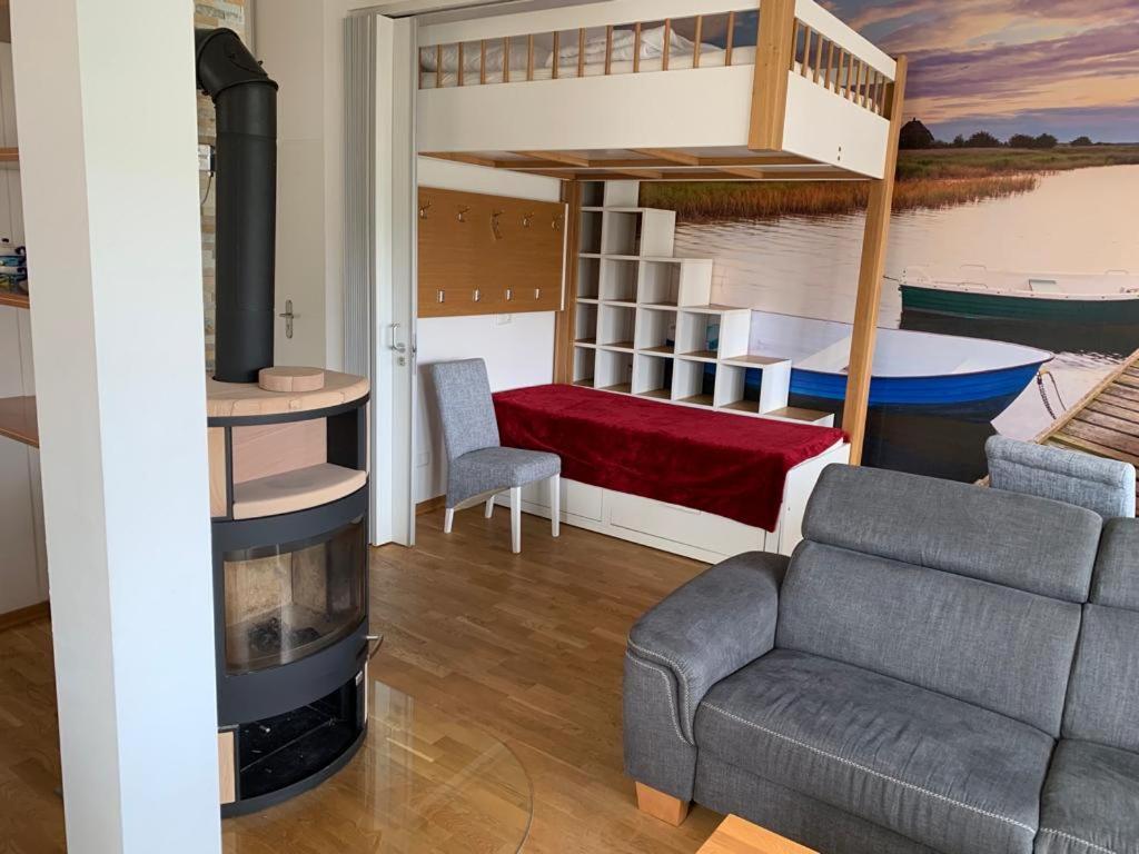 Seevogel In Mit Seeblick Apartment *